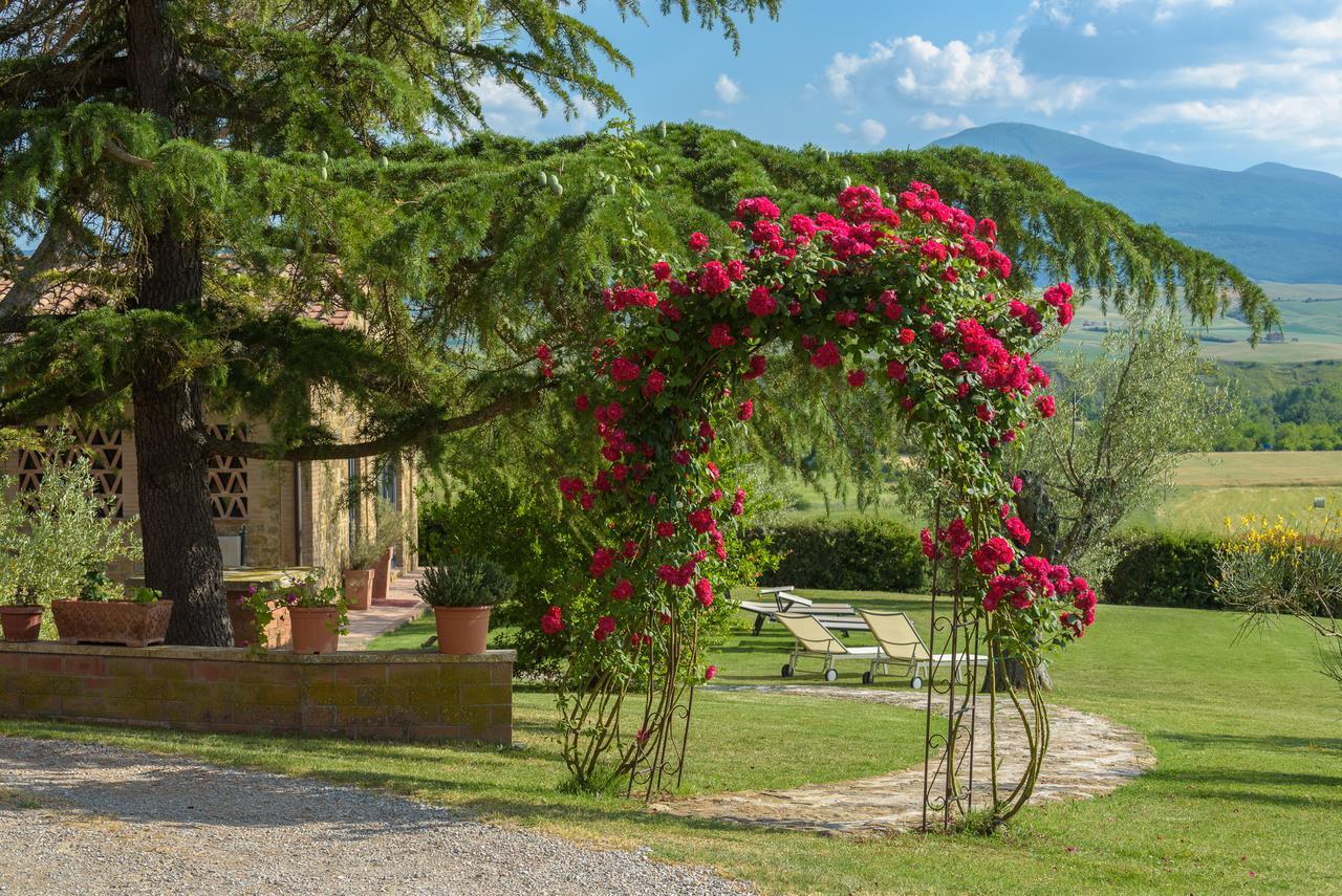 הוילה פיינצה Agriturismo Casapicchiata מראה חיצוני תמונה