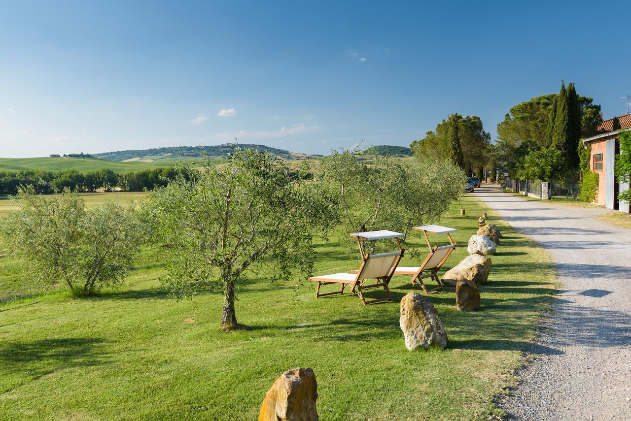 הוילה פיינצה Agriturismo Casapicchiata מראה חיצוני תמונה