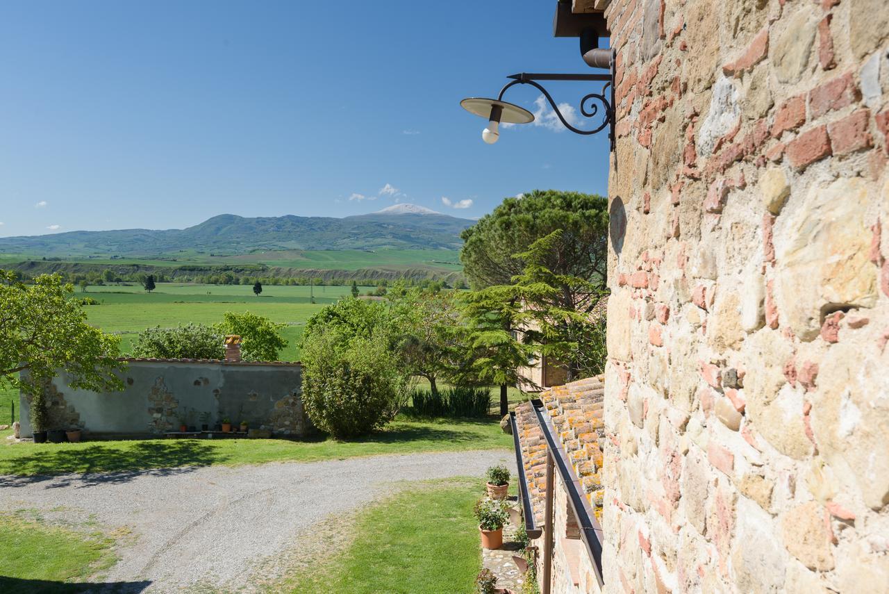 הוילה פיינצה Agriturismo Casapicchiata מראה חיצוני תמונה